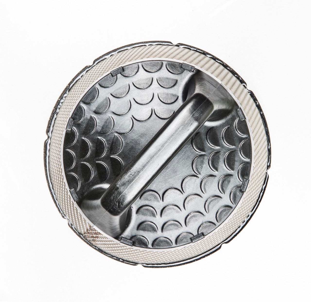 Vorfilter Metallgestrick AF10 / AF20